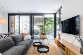 Gordon Beach by Five Stay